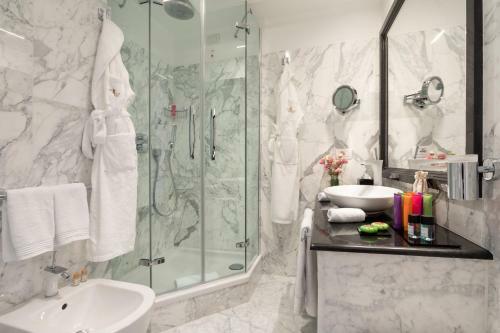 Hotel Ortea Luxury Palace