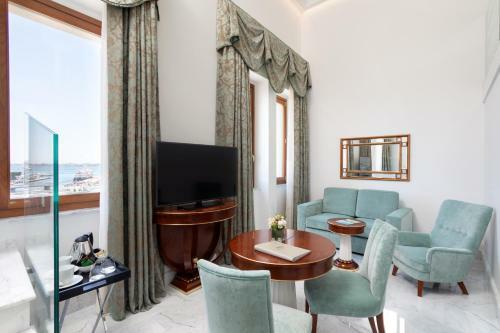 Hotel Ortea Luxury Palace