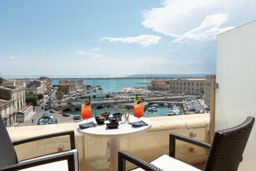 Hotel Ortea Luxury Palace
