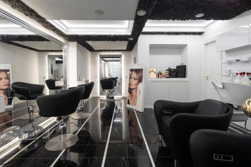 Hotel Ortea Luxury Palace