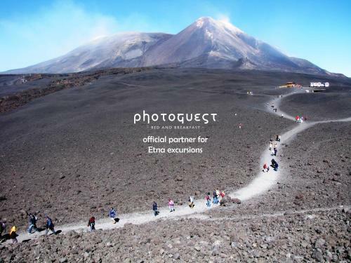 Photoguest B&B