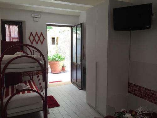 Apartamento La Rosa Di Ortigia