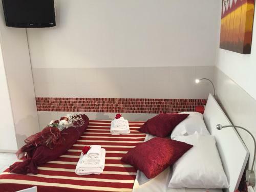 Apartamento La Rosa Di Ortigia