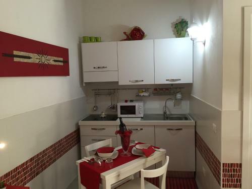 Apartamento La Rosa Di Ortigia