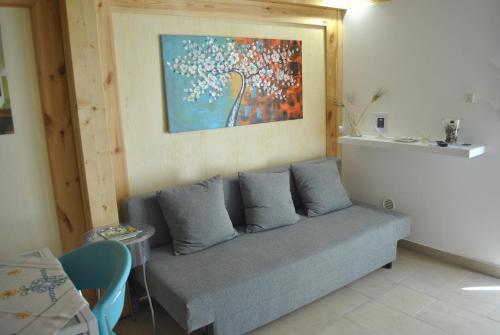 Apartamento Time Life Loft @siracusa
