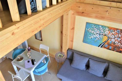 Apartamento Time Life Loft @siracusa