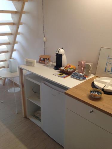 Apartamento Time Life Loft @siracusa