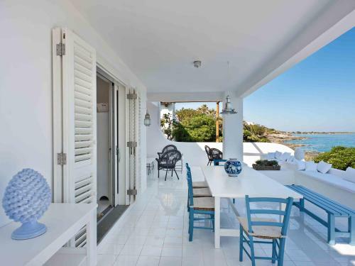 Villa Blucasa