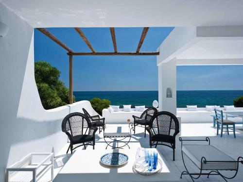 Villa Blucasa