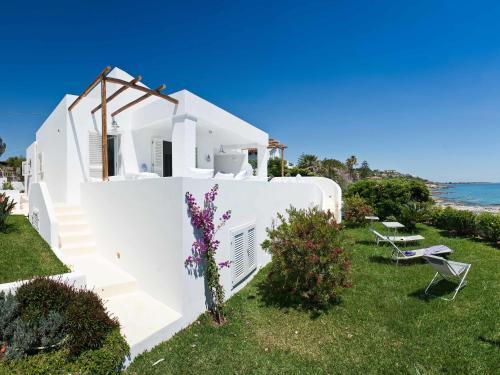Villa Blucasa
