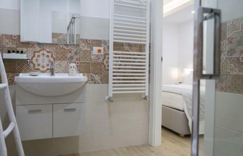 Hotel Vento Di Sicilia