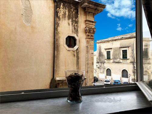 Bed & Breakfast Maison Ortigia