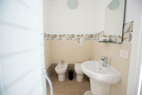 Bed & Breakfast Maison Ortigia