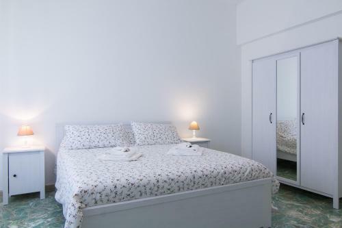 Bed & Breakfast Maison Ortigia