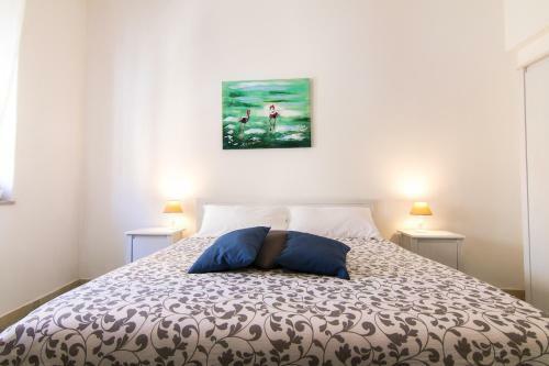 Bed & Breakfast Maison Ortigia
