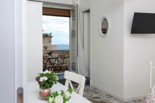 Bed & Breakfast Maison Ortigia