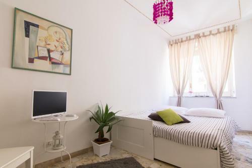 Bed & Breakfast Maison Ortigia