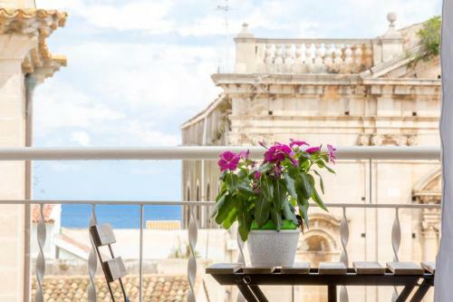 Bed & Breakfast Maison Ortigia