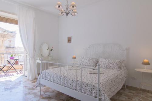 Bed & Breakfast Maison Ortigia