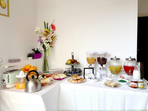 Bed & Breakfast Maison Ortigia