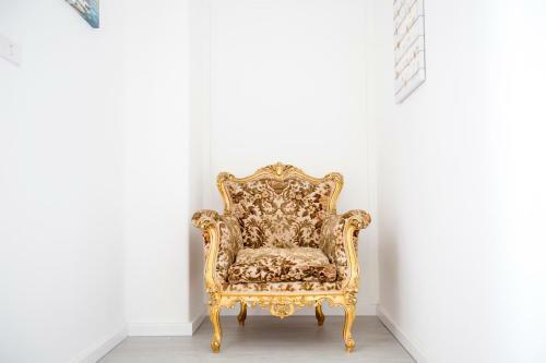 Bed & Breakfast Maison Ortigia