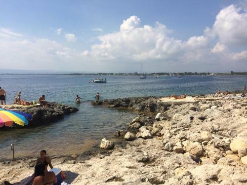 Apartamento Appartamenti Porta Maris