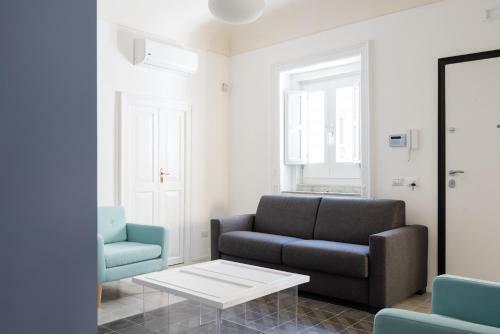 Apartamento Eleganza E Comfort A Due Passi Dal Teatro