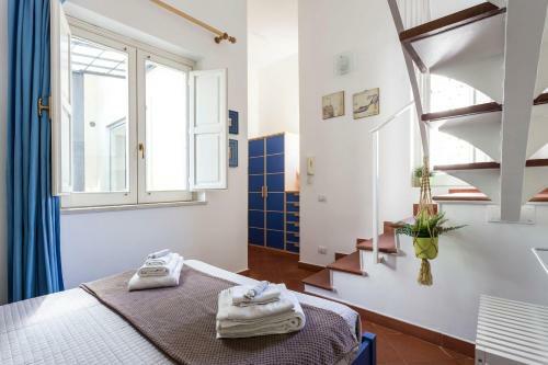 Apartamento I Balconi Di Ortigia