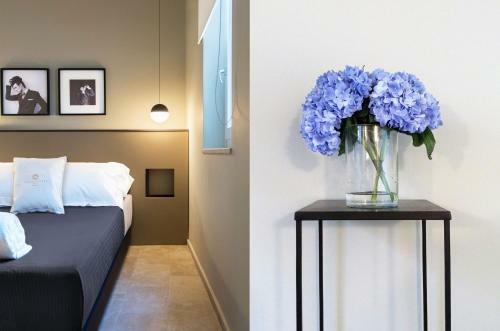 Bed & Breakfast Cinquesuites Ortigia