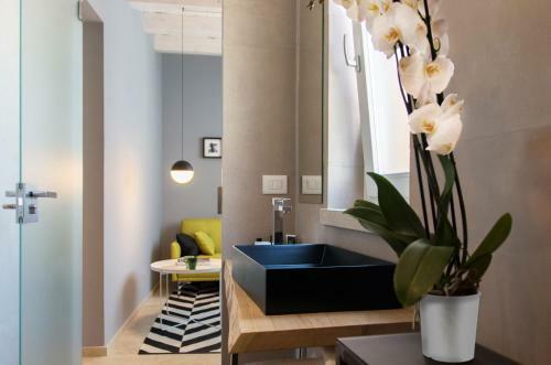 Bed & Breakfast Cinquesuites Ortigia