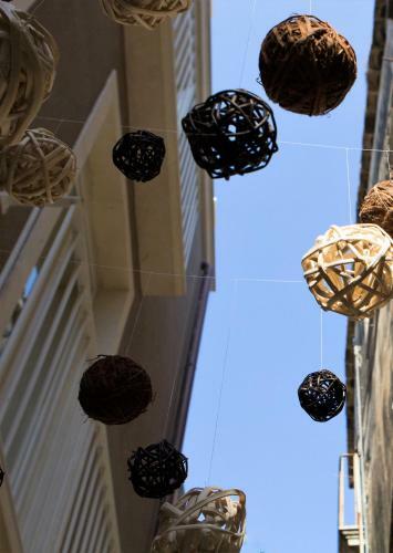 Bed & Breakfast Cinquesuites Ortigia