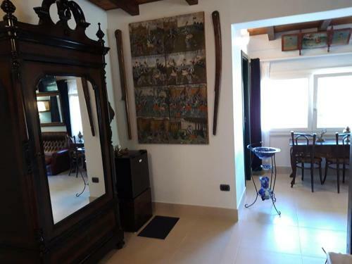 Agroturismo Agriturismo Papyrus