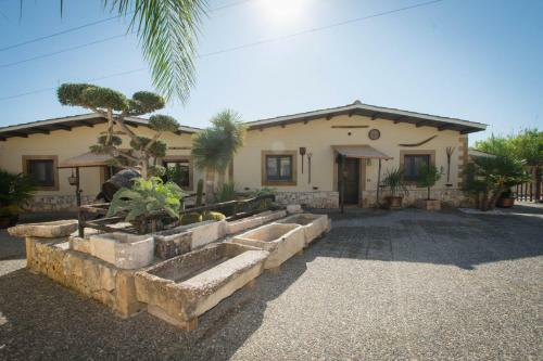 Agroturismo Agriturismo Papyrus