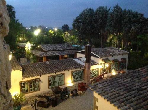 Agroturismo Agriturismo Papyrus