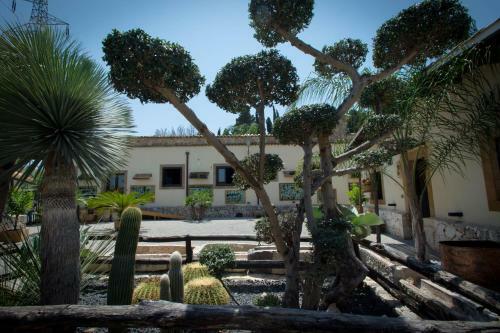Agroturismo Agriturismo Papyrus