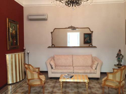 Apartamento Curt�gghiu "casa Martinez"