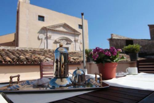 Apartamento Curt�gghiu "casa Martinez"