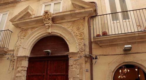 Apartamento Curt�gghiu "casa Martinez"