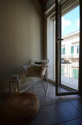 Apartamento Casa Cultura E Mare