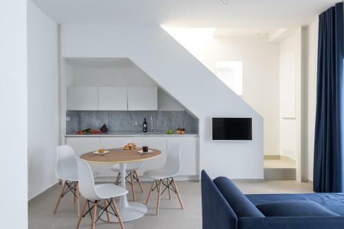 Apartamento Terrazza Ai Tintori Di Ortigia