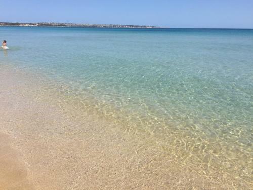 Oasi Sul Mare