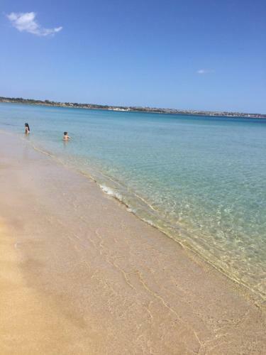 Oasi Sul Mare