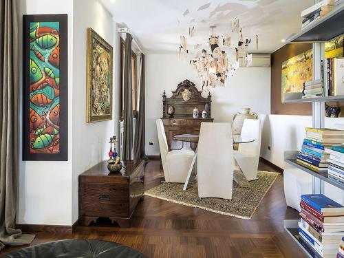 Villa Profumoriente