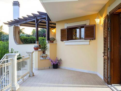 Villa Profumoriente