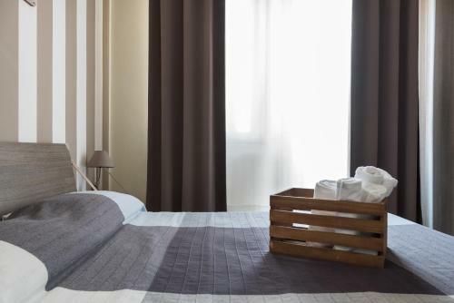 Apartamento Siracusa Sweet Home