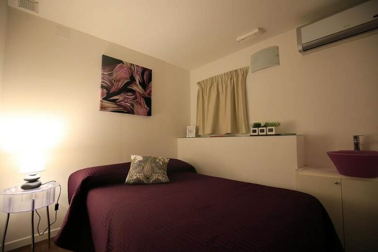 Apartamento Medusa Residence & Spa