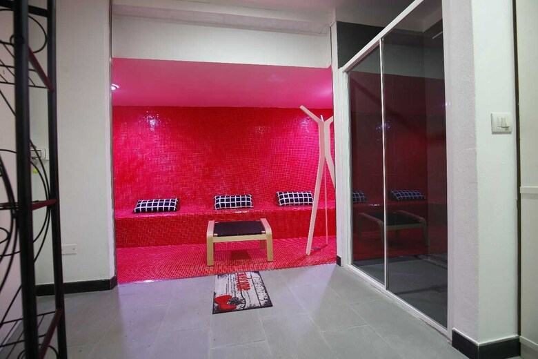Apartamento Medusa Residence & Spa