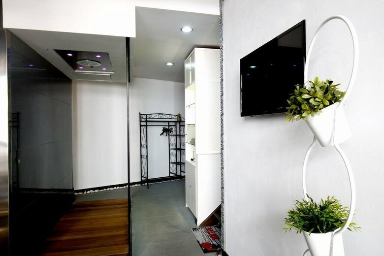 Apartamento Medusa Residence & Spa