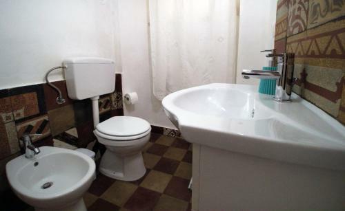 Apartamento Casa Giudecca