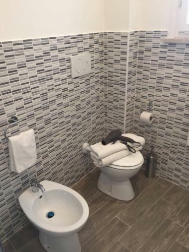 Hostal Camere Cavour